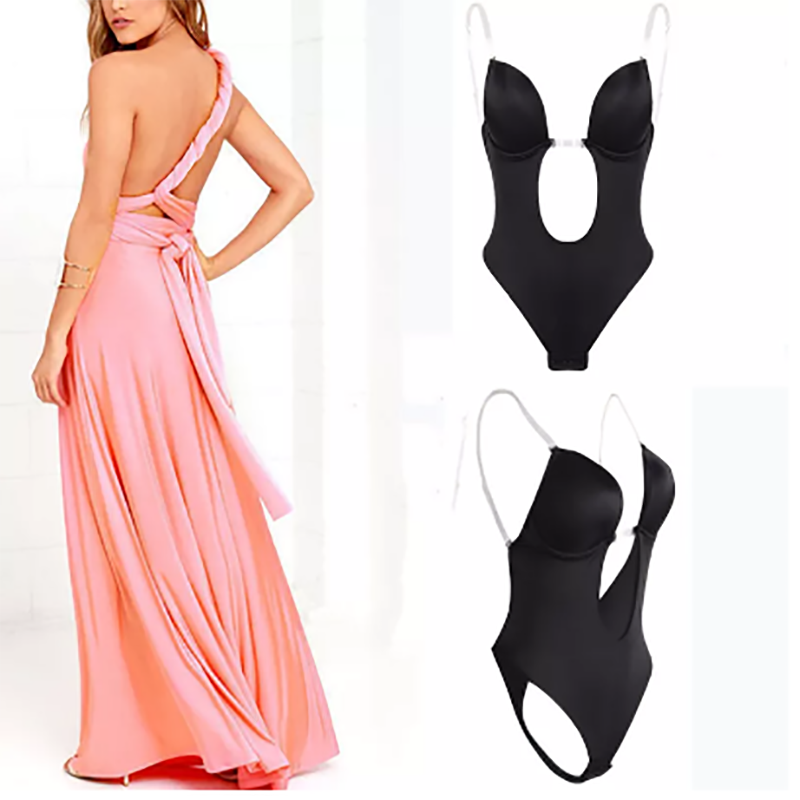 Superior Bodyshaper™ Den usynlige bodysuit til det perfekte look!