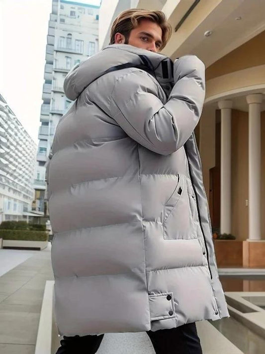 Apollo Pufferjacke