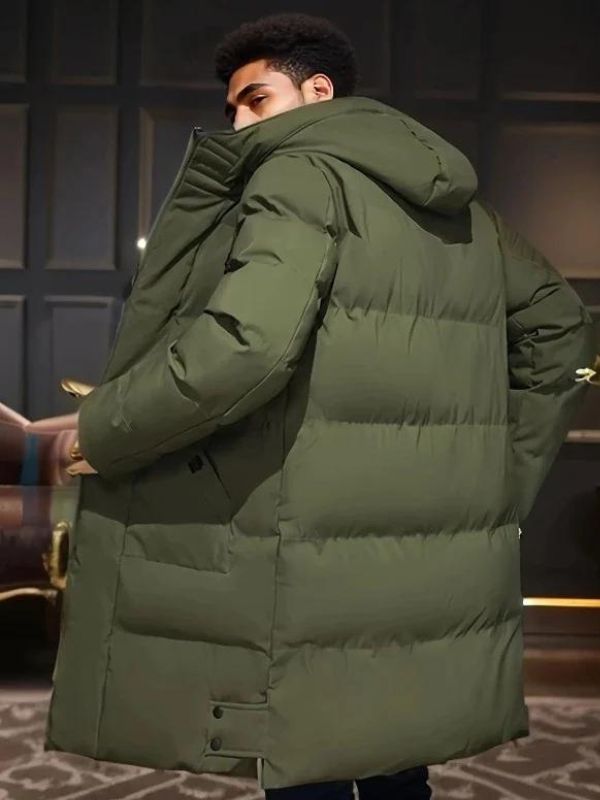 Apollo Pufferjacke