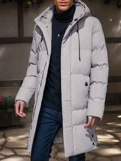 Apollo Pufferjacke